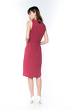 Bella Sash Dress