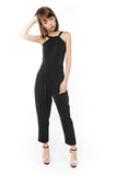Dorah Classic Jumper - Mint Ooak - One-piece, Romper, - 2