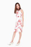Vanessa Classic Cheongsam in Floral