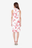 Vanessa Classic Cheongsam in Floral